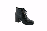 Ботинки женские I.Renzoni (3575) черный 