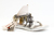 Сандалии женские  (534010)
